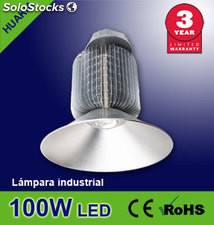 Lampara LED industrial 100W