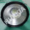 Lampara LED industrial 100W cree led - Foto 3