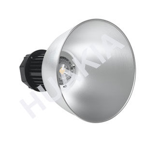 Lampara LED industrial 120W - Foto 3