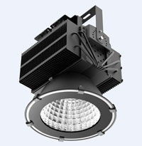 Lampara LED industrial 150W - Foto 2