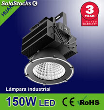 Lámpara LED industrial 150W