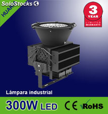 Lámpara LED industrial 300W