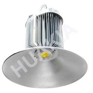 Lámpara LED industrial 80W - Foto 3