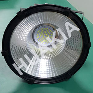 Lampara LED luz LED industrial 200W cree led - Foto 2