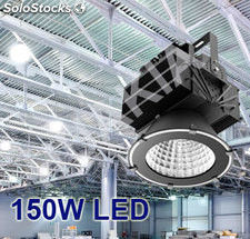 Lampara LED luz LED industrial 500W cree led - Foto 5