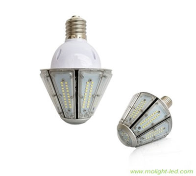 Lampara LED Tipo Maiz 60watts E40 Corn Light E27