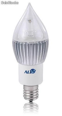 Lámpara LED - Tipo Vela