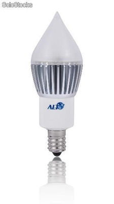 Lámpara LED - Tipo Vela - Foto 2
