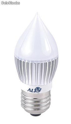 Lámpara LED - Tipo Vela - Foto 3