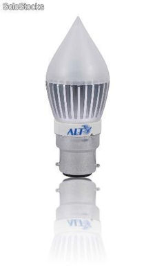 Lámpara LED - Tipo Vela - Foto 5