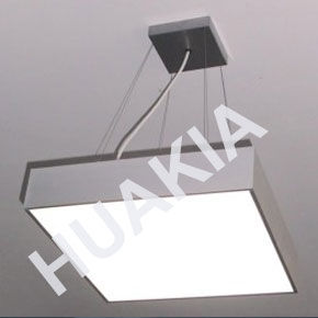 Lámpara Panel led 60X60cm 32W - Foto 3