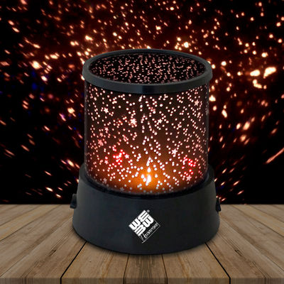 Lámpara Proyectora De Estrellas WeHouseare - Foto 2
