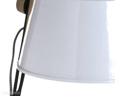 Lámpara sobremesa Brando - Foto 2