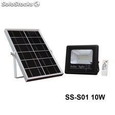 Lámpara Solar 100W 200W 300W