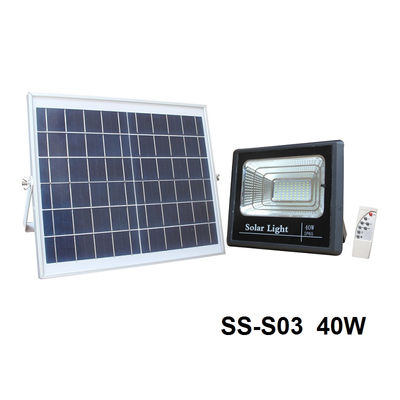 Lámpara Solar 100W 200W 300W - Foto 4