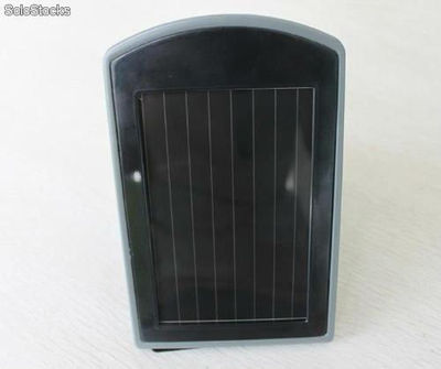 lampara solar con sensor impermeable (ps-sl008) - Foto 3