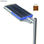 Lampara solar integrada todo en uno fhs20 - Foto 4