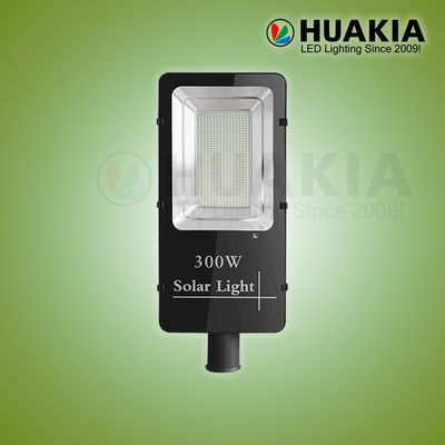 Lámpara solar LED 100W lámpara solares calle economíco lámpara solar - Foto 4