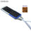 Lampara solar led integrada todo en uno fhs40 - Foto 4