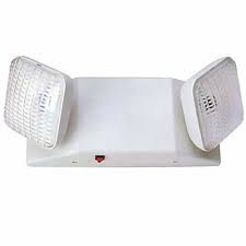 Lámparas de emergencia tipo mickey mouse cel 3204476645 $120,000 - Foto 2