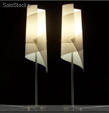 Lámparas de mesa - Línea Galia