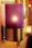 Lámparas de Parafina Líquida para Pared | Decoración Hostelería - 1