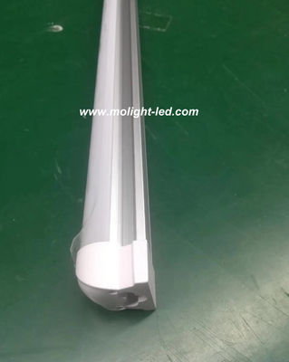 Lámparas de tubo LED integradas T8 SMD2835 1.2m 4000K 4200K 1200mm - Foto 2