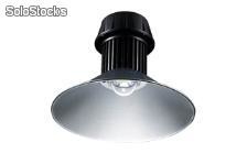 Lamparas industriales led (low bay), Iluminación, industrial y comercial