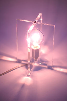 Lámparas metacrilato 10 mm - Foto 4