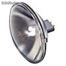 Lampe 240V - GE SHOWBIZ 25520 CP88 Q500PAR64 / MFL