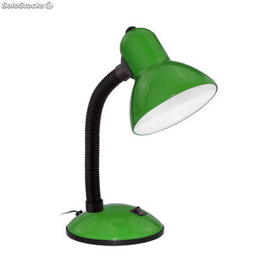 Lampe de Bureau LED Parga 6W 4000K vert
