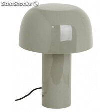 lampe de chevet en email