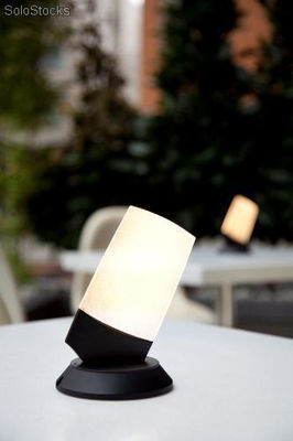 Lampe de table à led Dimmable - Photo 2