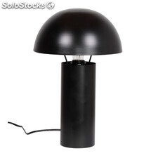 Lampe de table kawai black
