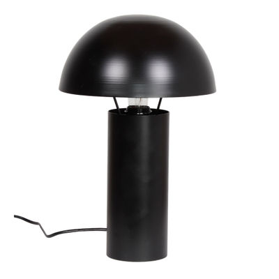 Lampe de table kawai black