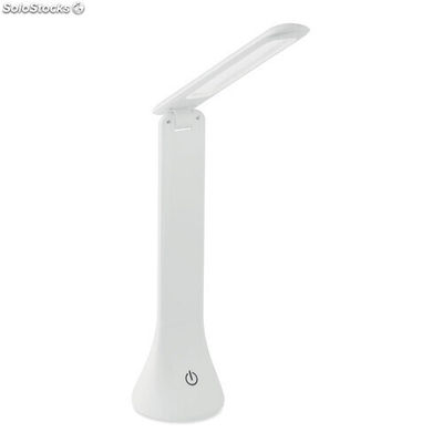 Lampe de table pliable COB blanc MIMO9690-06
