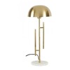 lampe design moten - colori: doré