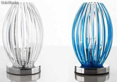 Lampe en acrylique, lamapara lt-4177-c1