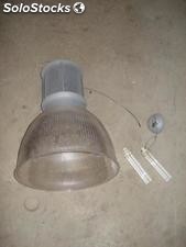 Lampe Industriell 2x 70w