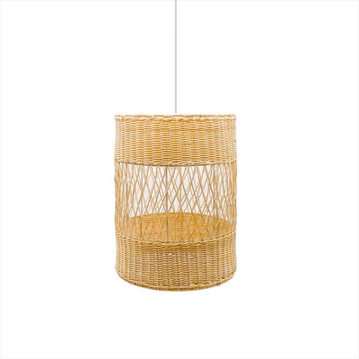 Lampe suspension wormy