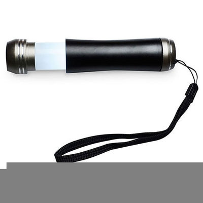 Lampe torche flashlight avec led z-267-ne