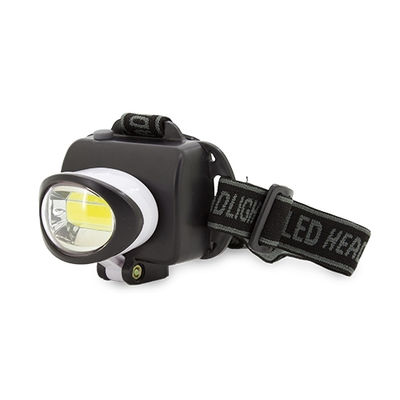 Lampe torche frontale high fre z-287