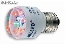 Lampe veilleuse SolLed 0,35w