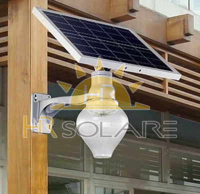 Lampes solaires 15W - Photo 2