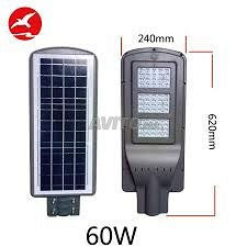 Lampes Solaires 60W - Photo 3