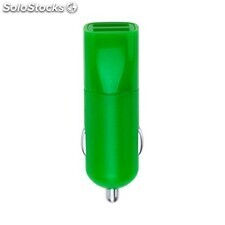Lancer usb car charger fern green ROIA3002S1226 - Foto 4