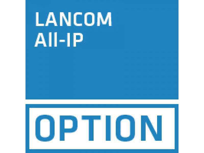 Lancom All-IP Option Upgrade Deutsch 61422
