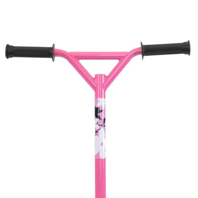 Land Surfer Stunt Scooter Pink