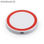 Lander wireless charger red ROIA3003S160 - 1
