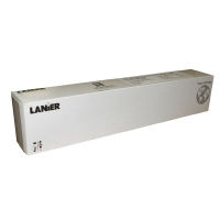 Lanier 491-0257 toner negro (original)